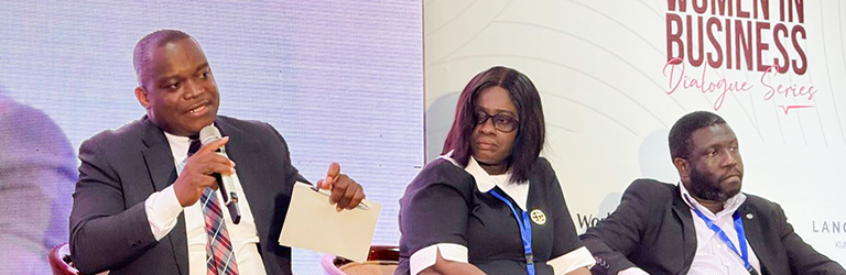 Women In Business Forum